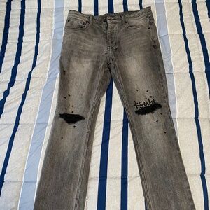 Ksubi Jeans